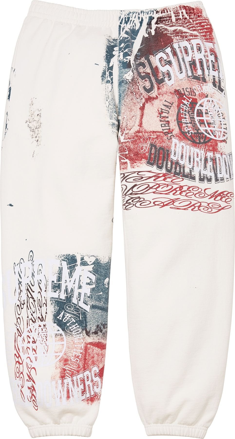 Overprint Sweatpant view 10